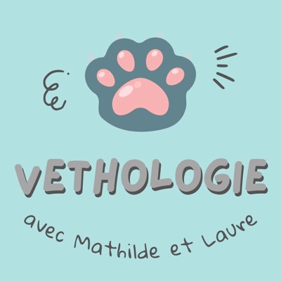 Vethologie:Laure Bonati et Mathilde Guillon