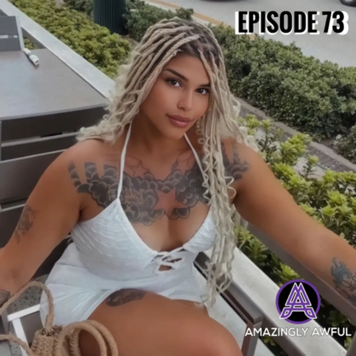 Amazingly Awful - Podcast - Apple Podcasts