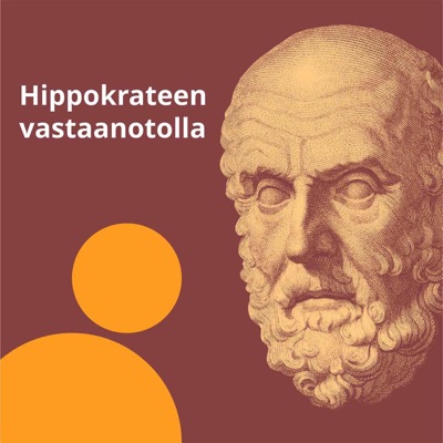 Hippokrateen vastaanotolla