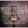 Logo of the podcast Congregation Beth Yeshua North Georgia