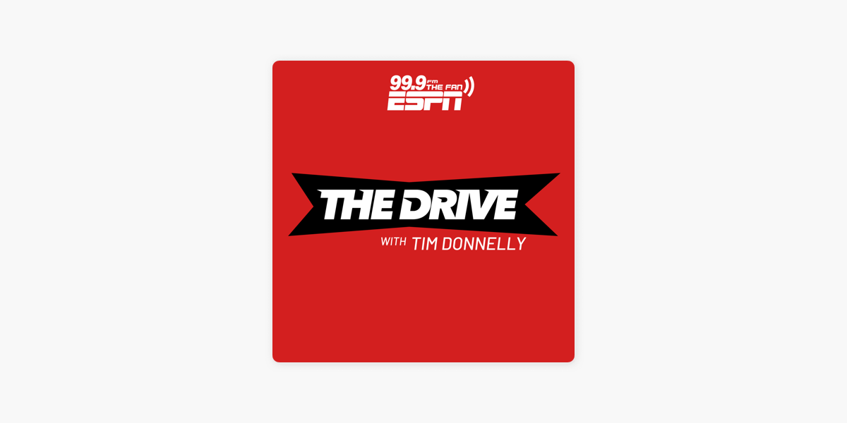 Afternoon Drive on The Fan on Apple Podcasts