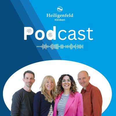Leben Lieben - Der Podcast der Heiligenfeld Kliniken