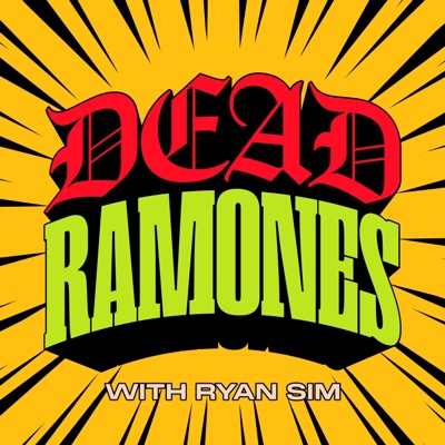 Dead Ramones