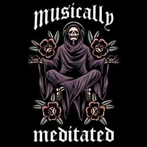 Musically Meditated Podcast