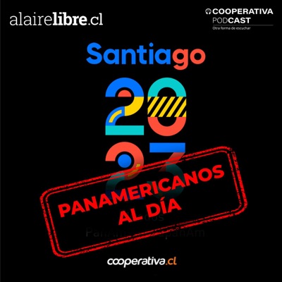 Panamericanos al día Panamericanos al día