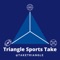 Triangle Sports Take