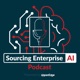 Sourcing Enterprise AI 