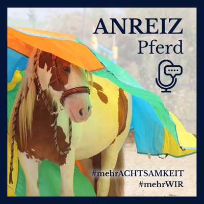 Anreiz Pferd