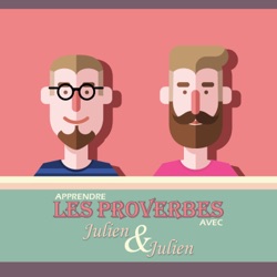 Quand le vin est tiré, il faut le boire - Proverbe #94