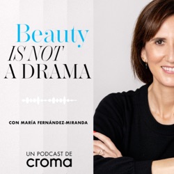 ¿Qué es Beauty is not a drama? | Maria Cudeiro