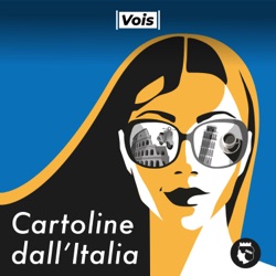 Cartoline dall'Italia