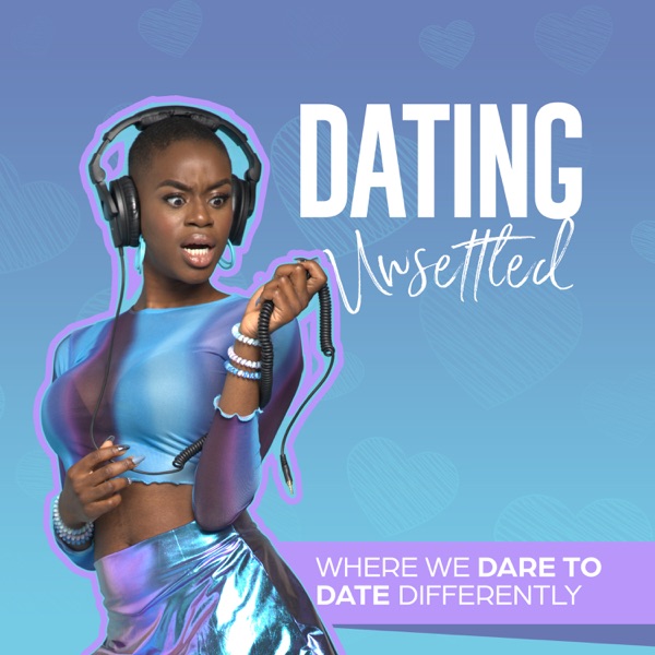 Announcing Dating Unsettled Experience: LA (Oct 10) photo