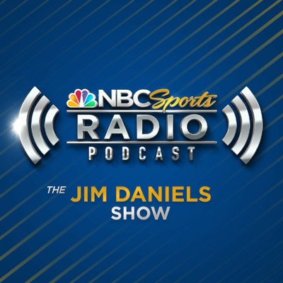 Speaking of Sports with Jim Daniels Speaking of Sports with Jim Daniels