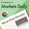 Markets Daily Crypto Roundup - CoinDesk
