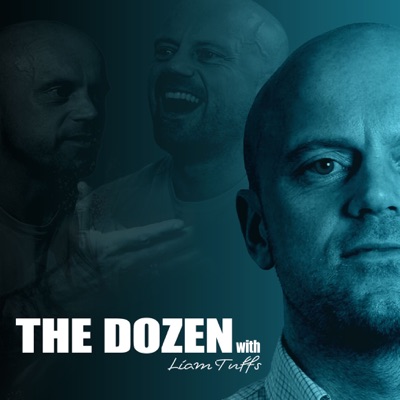 The Dozen with Liam Tuffs:The Dozen Media