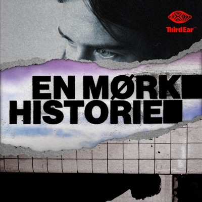 En Mørk Historie:Third Ear NO