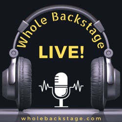 WBS Live! - Ep. 10 - Don’t Miss Upcoming Events