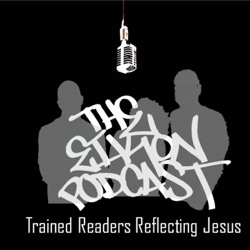 S6E170: The Other Realm w/ Thabani - The Divine Council