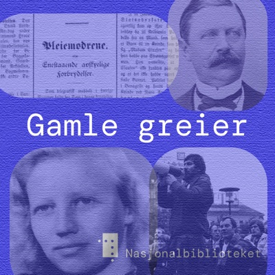 Gamle greier:Nasjonalbiblioteket