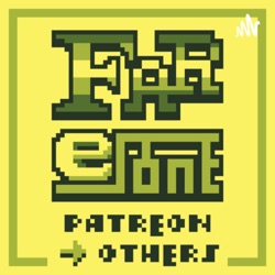 FAR eSTONE Podcast