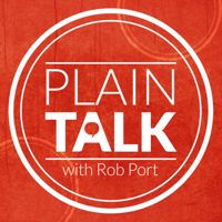 Plain Talk With Rob Port