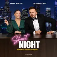 Short Night artwork