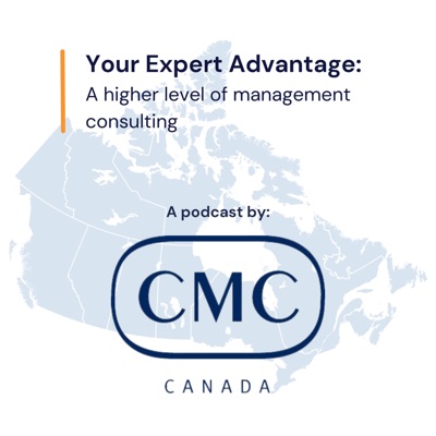 Your Expert Advantage: A Higher Level of Management Consulting