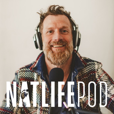 The NatLifePod:Tony Riddle