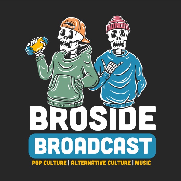 Broside Broadcast