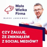 431: Zniknąłem z social mediów. Czy było warto?