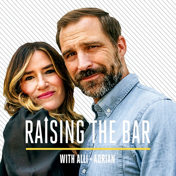 Raising the Bar with Alli and Michael