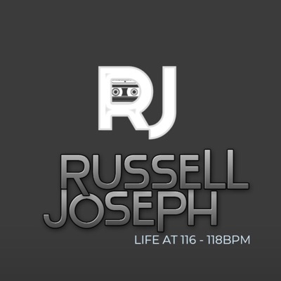 Life at 116-118bpm - Russell Joseph Life at 116-118bpm - Russell Joseph
