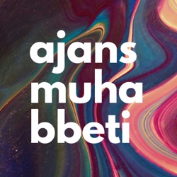 Ajans Muhabbeti