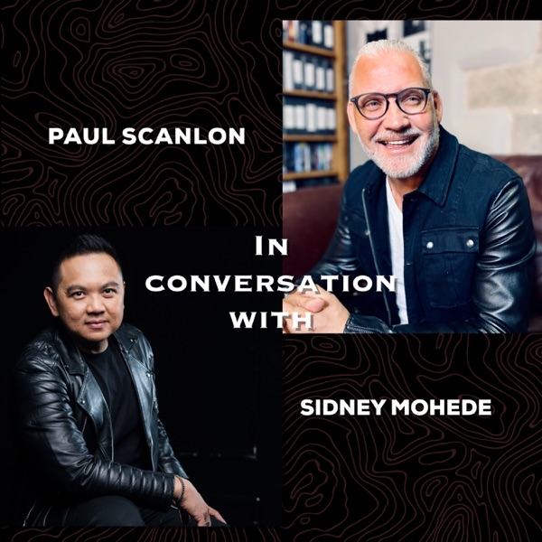 PS. In Conversation With Sidney Mohede photo