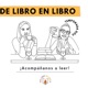 De libro en libro