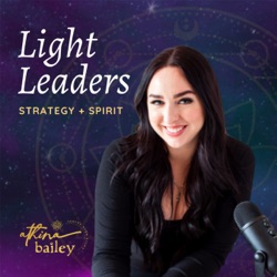 Light Leaders Ascension School with Athina Bailey