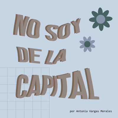 No soy de la Capital