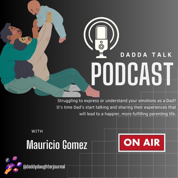 Dadda Talk Podcast
