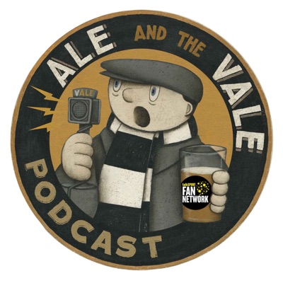 Ale and the Vale - A Port Vale Podcast! Ale and the Vale - A Port Vale Podcast!