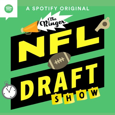 The Ringer NFL Draft Show:The Ringer