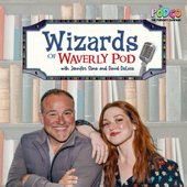 Wizards of Waverly Pod - PodCo