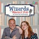 Wizards of Waverly Pod