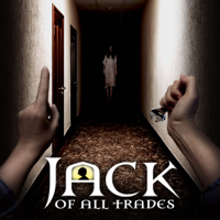 Jack of All Trades podcast