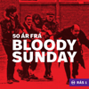 50 ár frá Bloody Sunday - RÚV