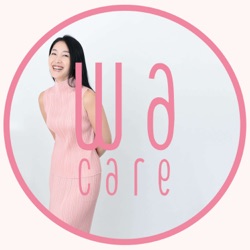 WAcare with Lena 小さな幸せの見つけ方 Vol.18 レギュラーゲスト 女優、桃生亜希子さん