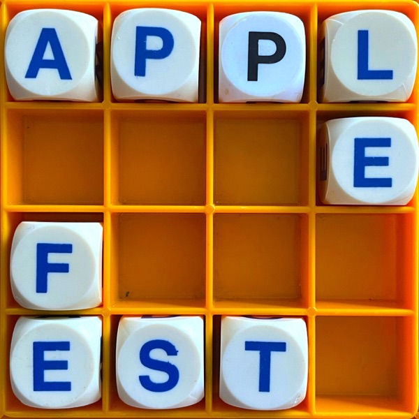 Apple Fest! photo