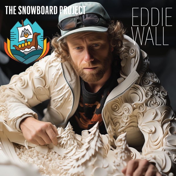 Eddie Wall Interview • Episode 328 photo
