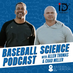 Baseball Science Podcast