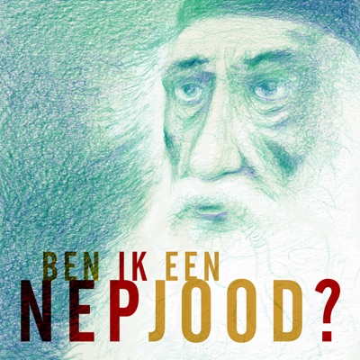 Ben ik een nepjood?