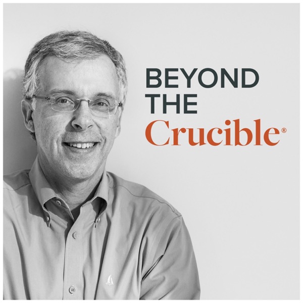 Beyond the Crucible Image
